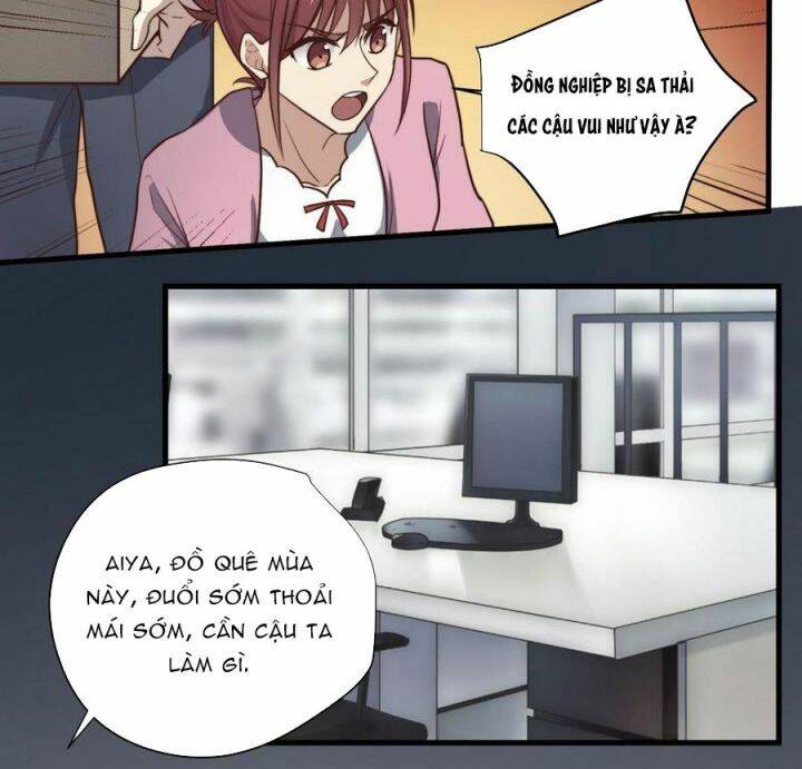 Đơn Phương Yêu Thầm Anh - Chương 32