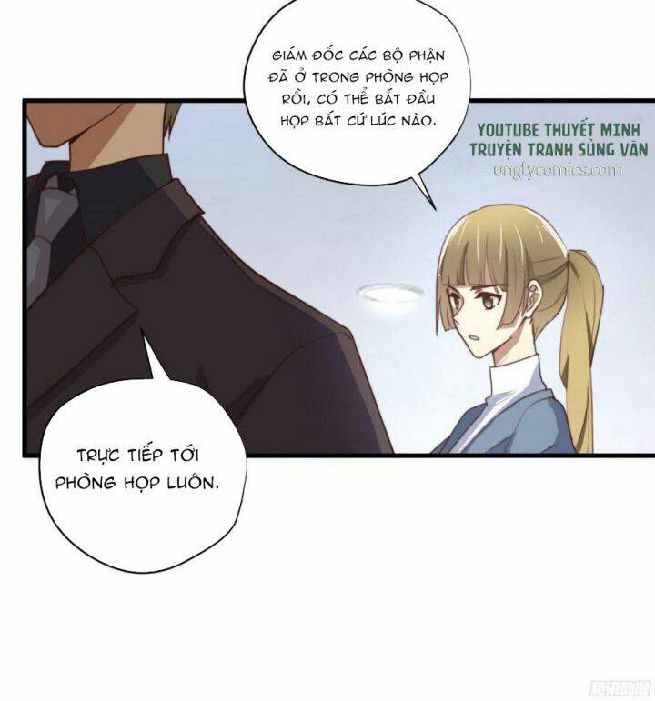 Đơn Phương Yêu Thầm Anh - Chương 33