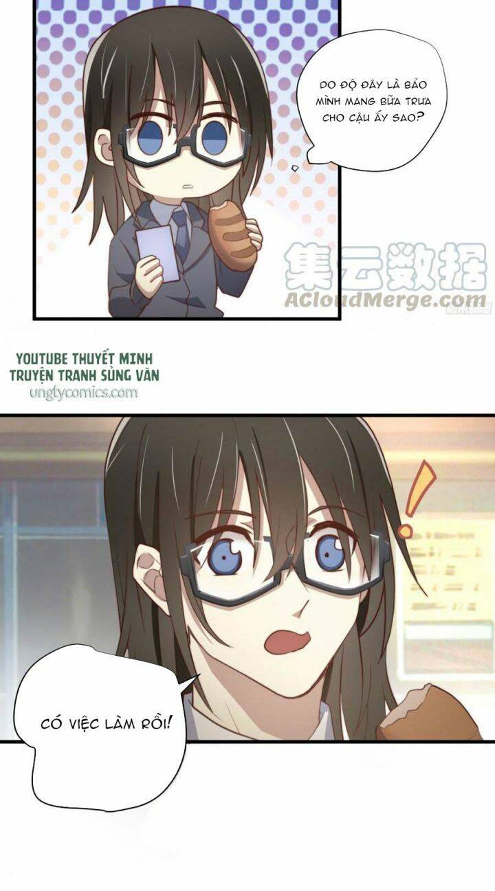 Đơn Phương Yêu Thầm Anh - Chương 33