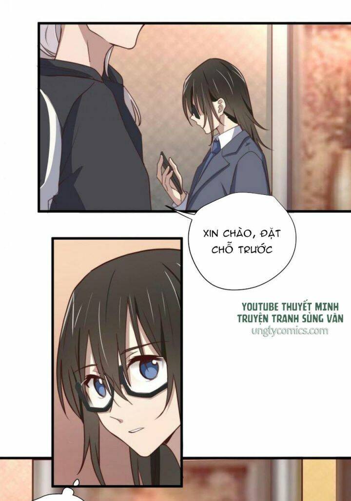 Đơn Phương Yêu Thầm Anh - Chương 33