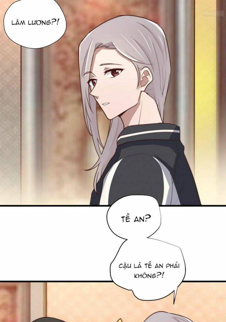 Đơn Phương Yêu Thầm Anh - Chương 33