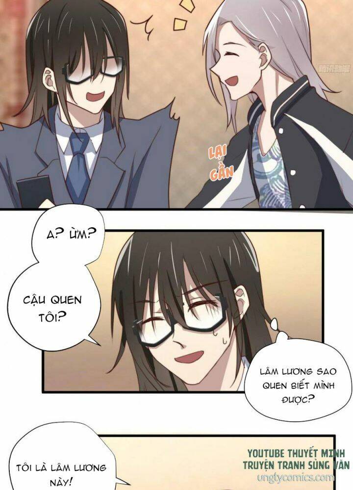 Đơn Phương Yêu Thầm Anh - Chương 33