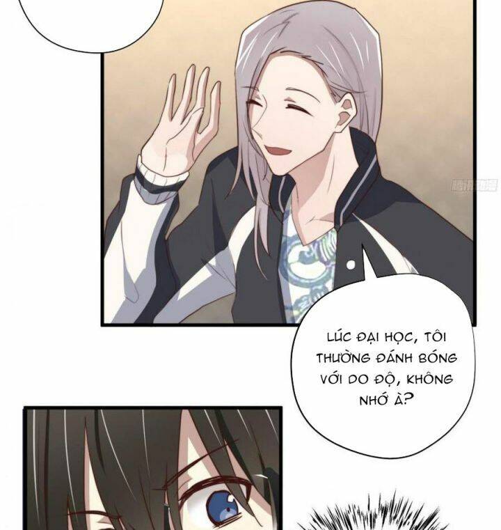 Đơn Phương Yêu Thầm Anh - Chương 33