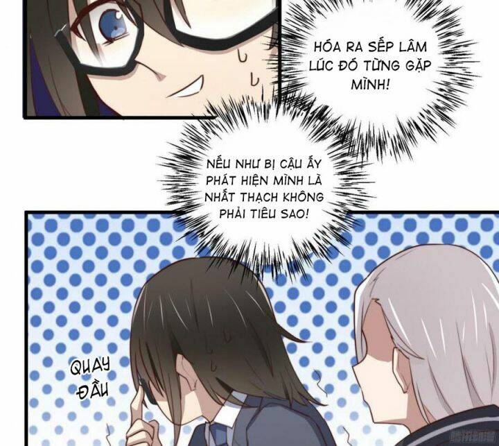 Đơn Phương Yêu Thầm Anh - Chương 33