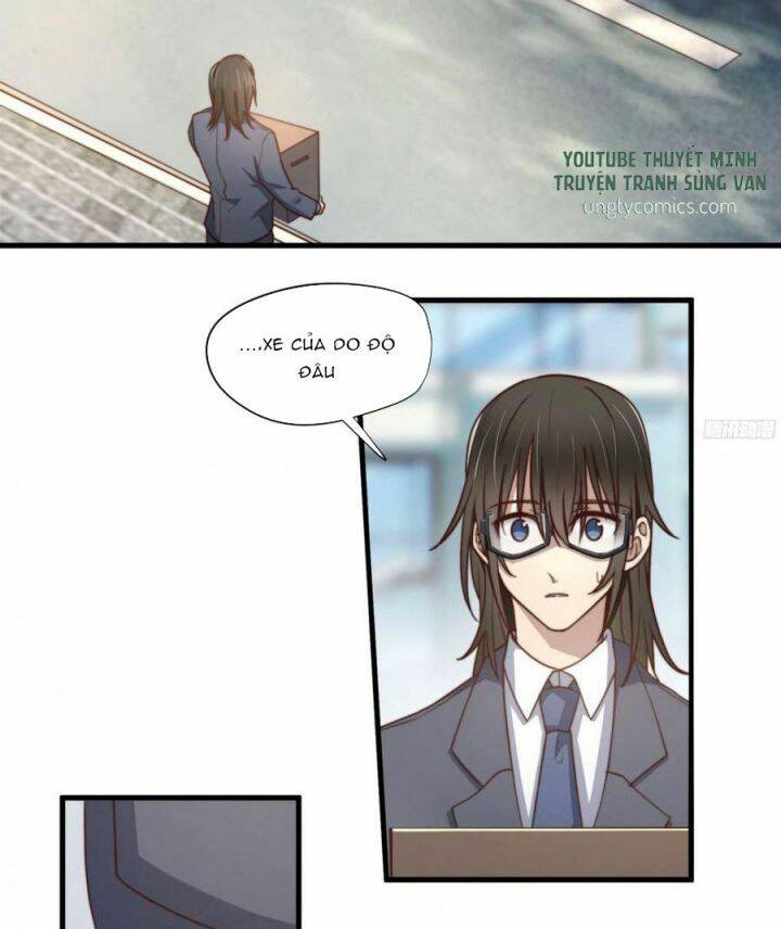 Đơn Phương Yêu Thầm Anh - Chương 33