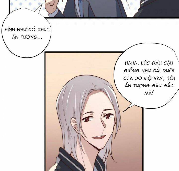 Đơn Phương Yêu Thầm Anh - Chương 33