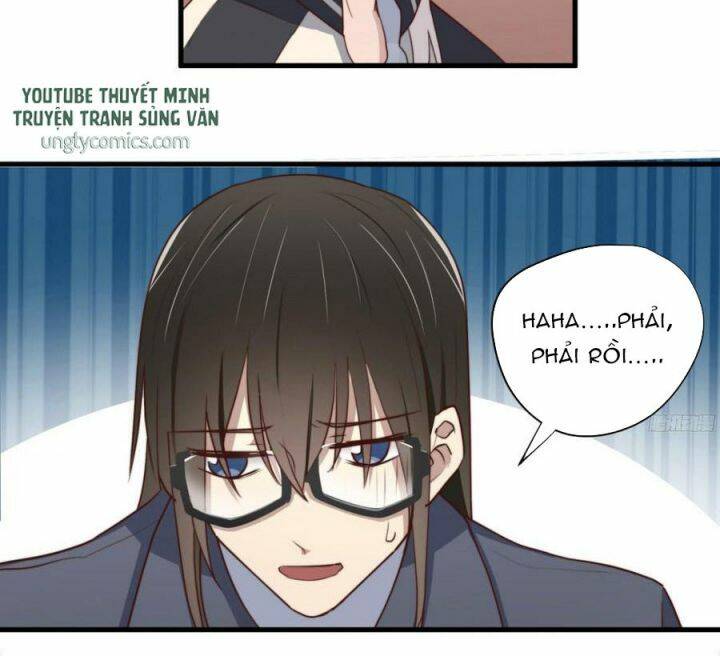 Đơn Phương Yêu Thầm Anh - Chương 33