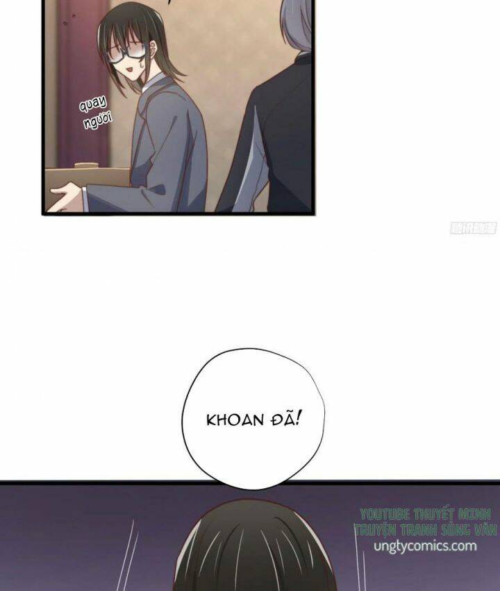 Đơn Phương Yêu Thầm Anh - Chương 33