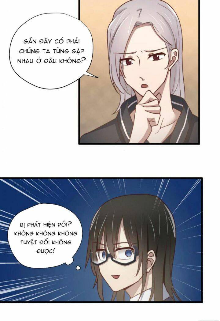 Đơn Phương Yêu Thầm Anh - Chương 33