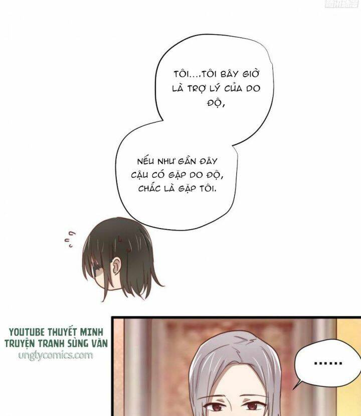 Đơn Phương Yêu Thầm Anh - Chương 33