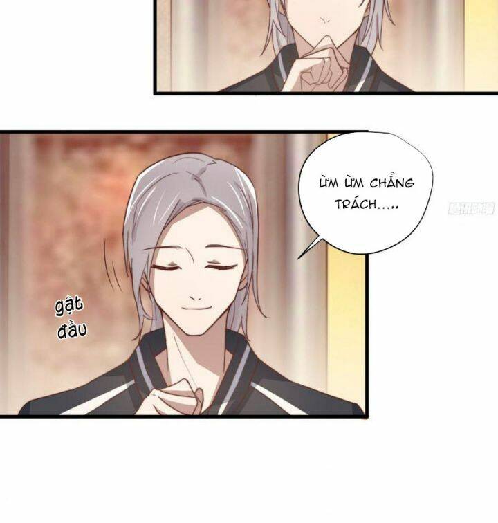 Đơn Phương Yêu Thầm Anh - Chương 33