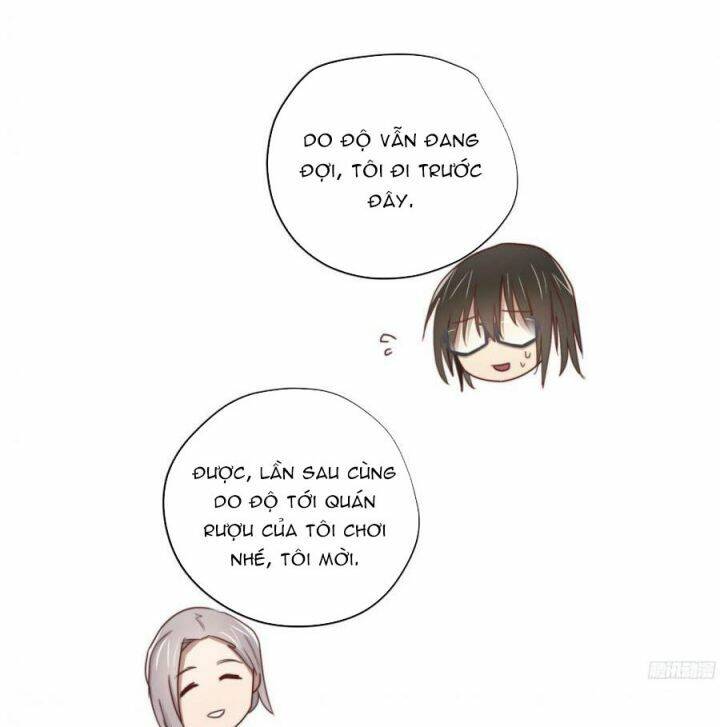 Đơn Phương Yêu Thầm Anh - Chương 33