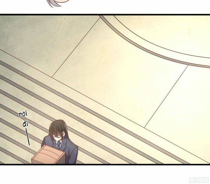 Đơn Phương Yêu Thầm Anh - Chương 33