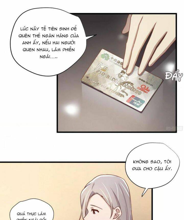 Đơn Phương Yêu Thầm Anh - Chương 33