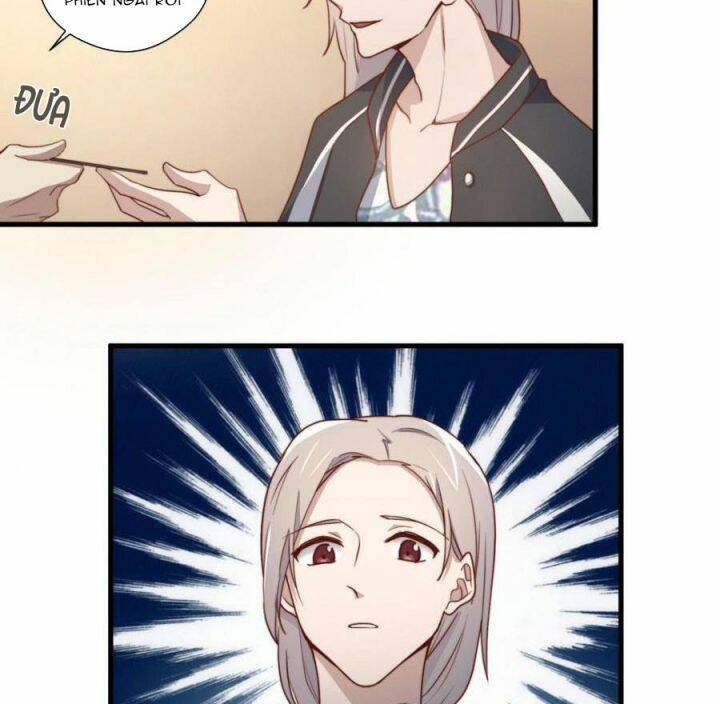 Đơn Phương Yêu Thầm Anh - Chương 33