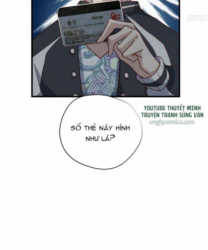 Đơn Phương Yêu Thầm Anh - Chương 33