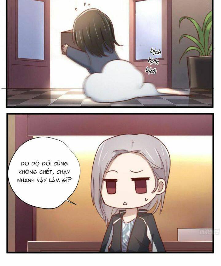 Đơn Phương Yêu Thầm Anh - Chương 33