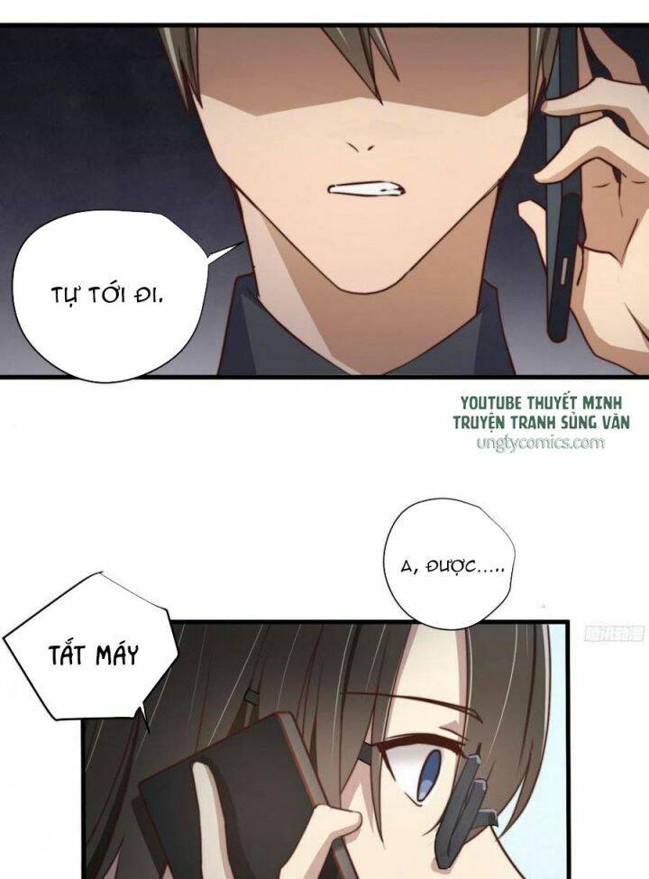 Đơn Phương Yêu Thầm Anh - Chương 33