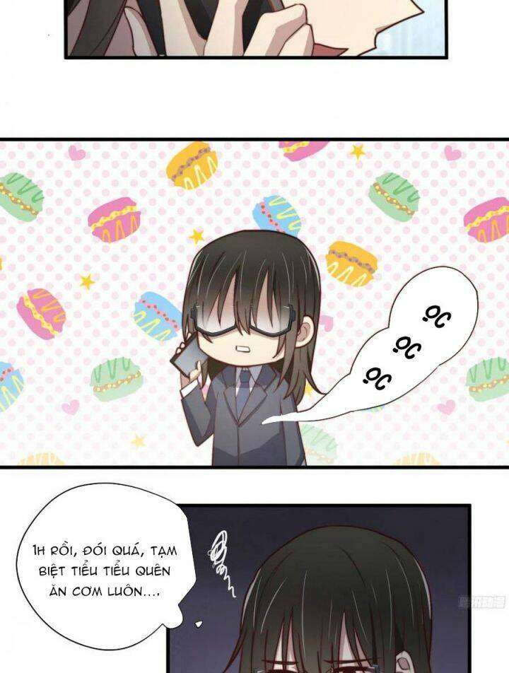 Đơn Phương Yêu Thầm Anh - Chương 33