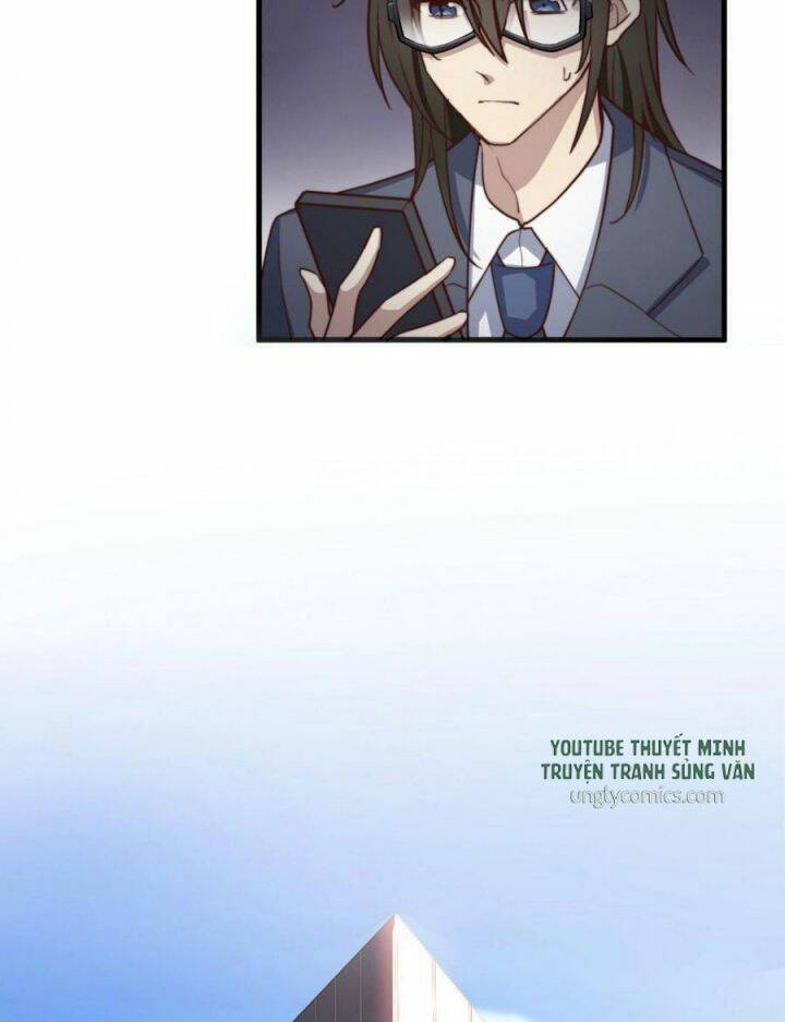 Đơn Phương Yêu Thầm Anh - Chương 33