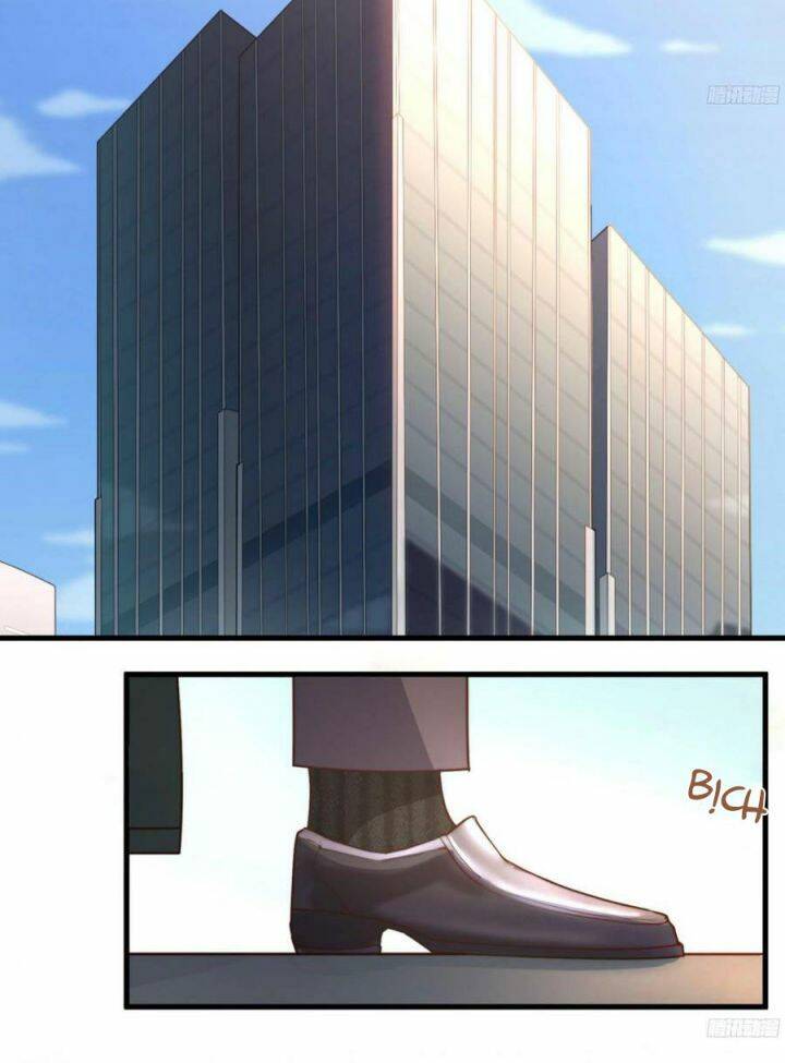 Đơn Phương Yêu Thầm Anh - Chương 33