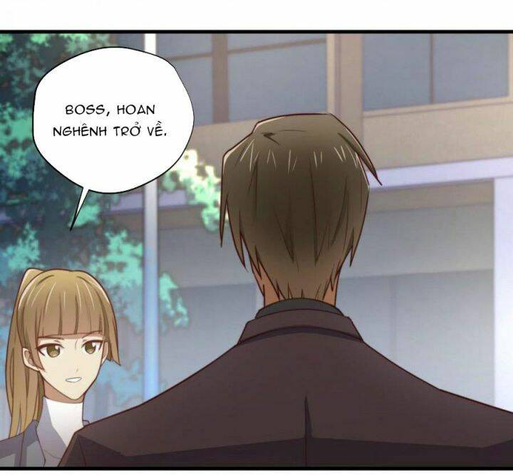 Đơn Phương Yêu Thầm Anh - Chương 33