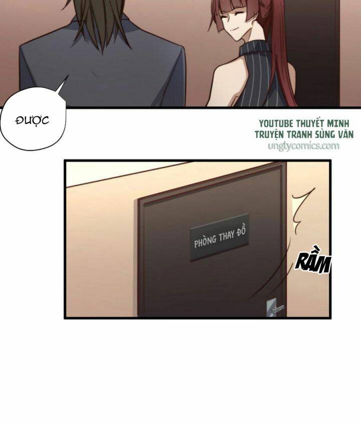 Đơn Phương Yêu Thầm Anh - Chương 34