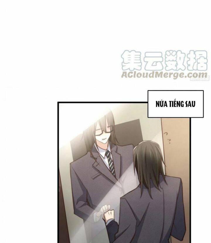 Đơn Phương Yêu Thầm Anh - Chương 34