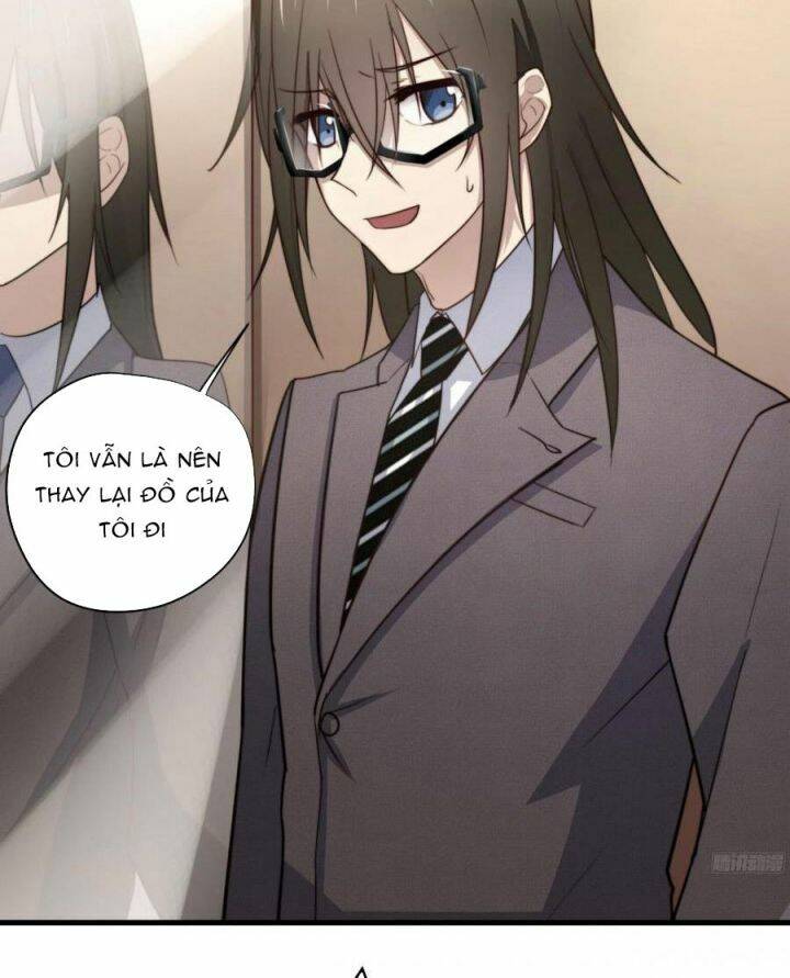 Đơn Phương Yêu Thầm Anh - Chương 34