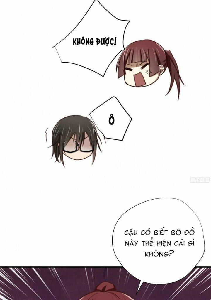 Đơn Phương Yêu Thầm Anh - Chương 34