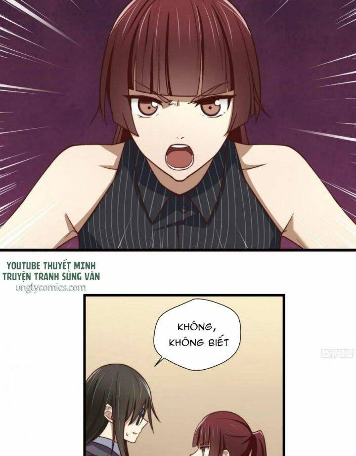 Đơn Phương Yêu Thầm Anh - Chương 34