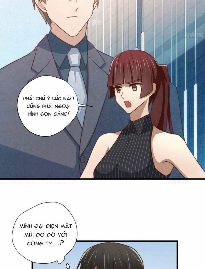 Đơn Phương Yêu Thầm Anh - Chương 34