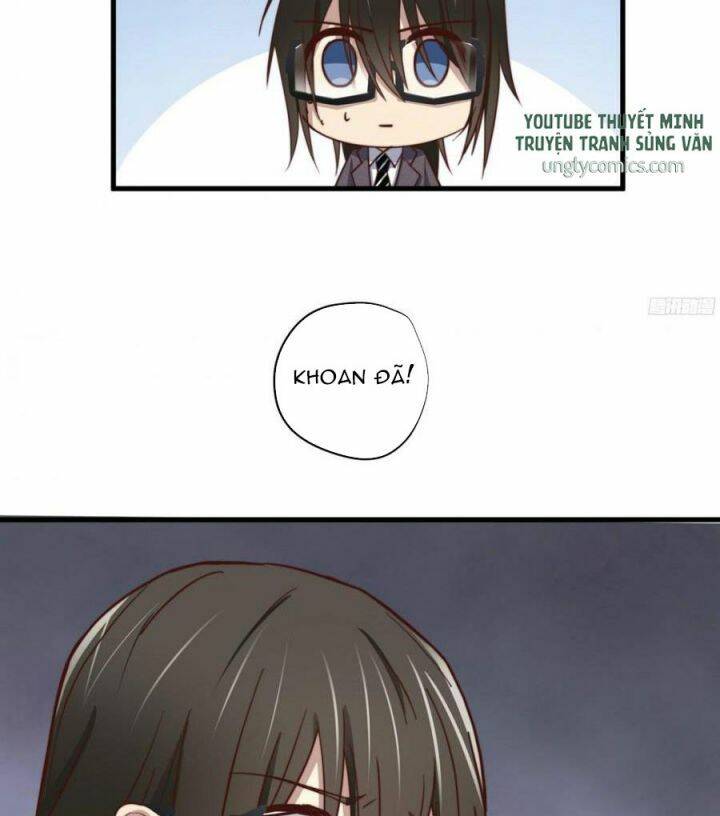 Đơn Phương Yêu Thầm Anh - Chương 34