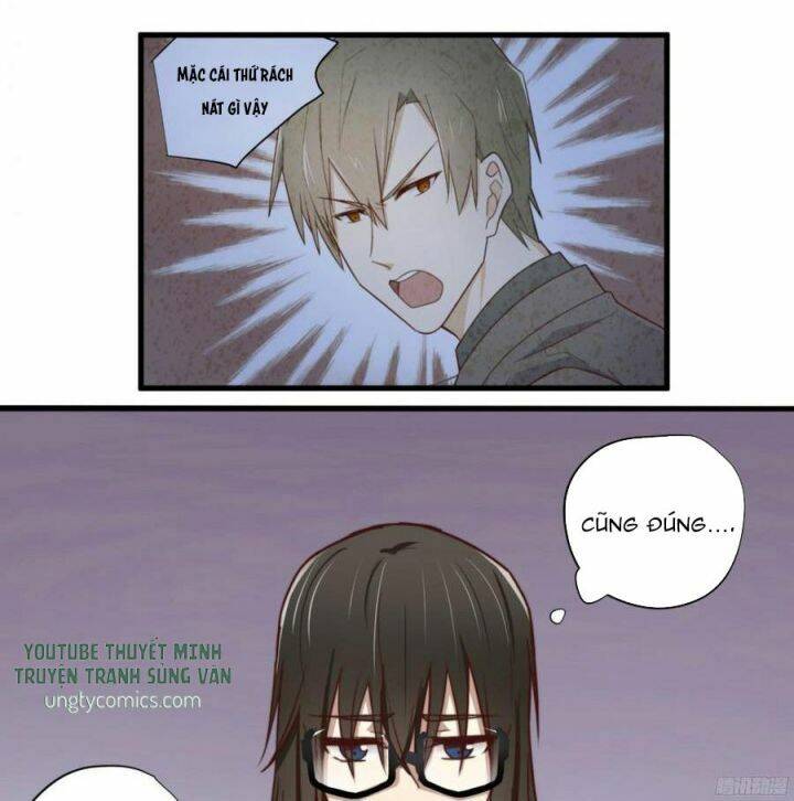 Đơn Phương Yêu Thầm Anh - Chương 34