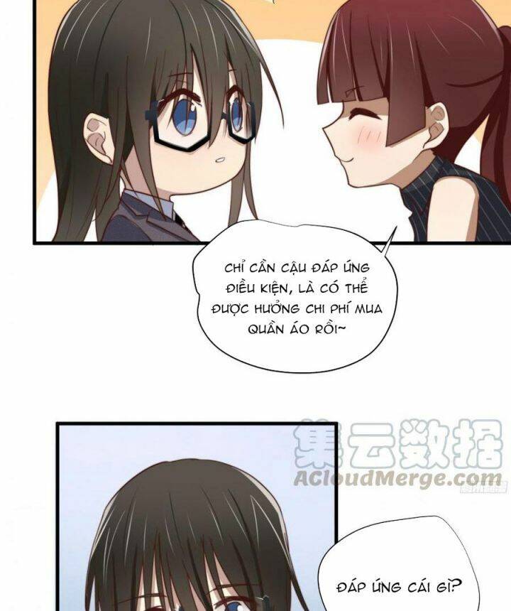 Đơn Phương Yêu Thầm Anh - Chương 34