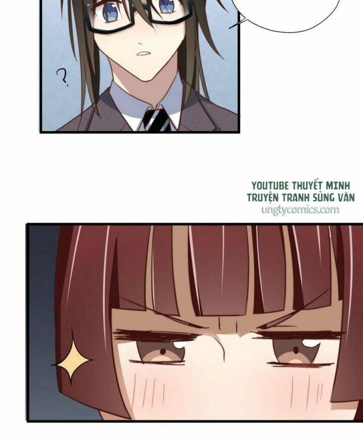 Đơn Phương Yêu Thầm Anh - Chương 34