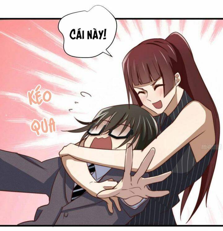 Đơn Phương Yêu Thầm Anh - Chương 34