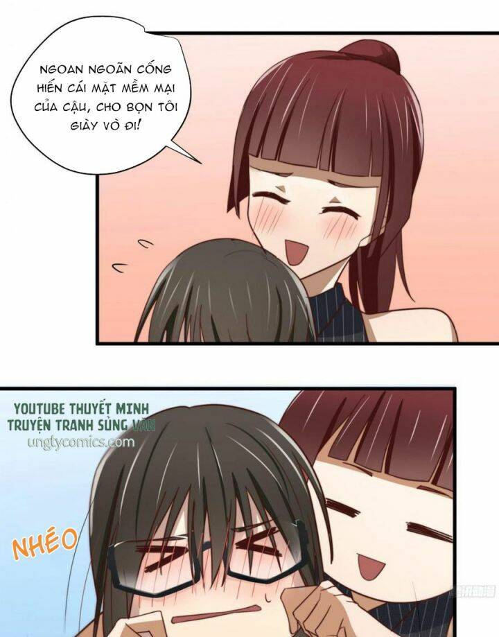 Đơn Phương Yêu Thầm Anh - Chương 34