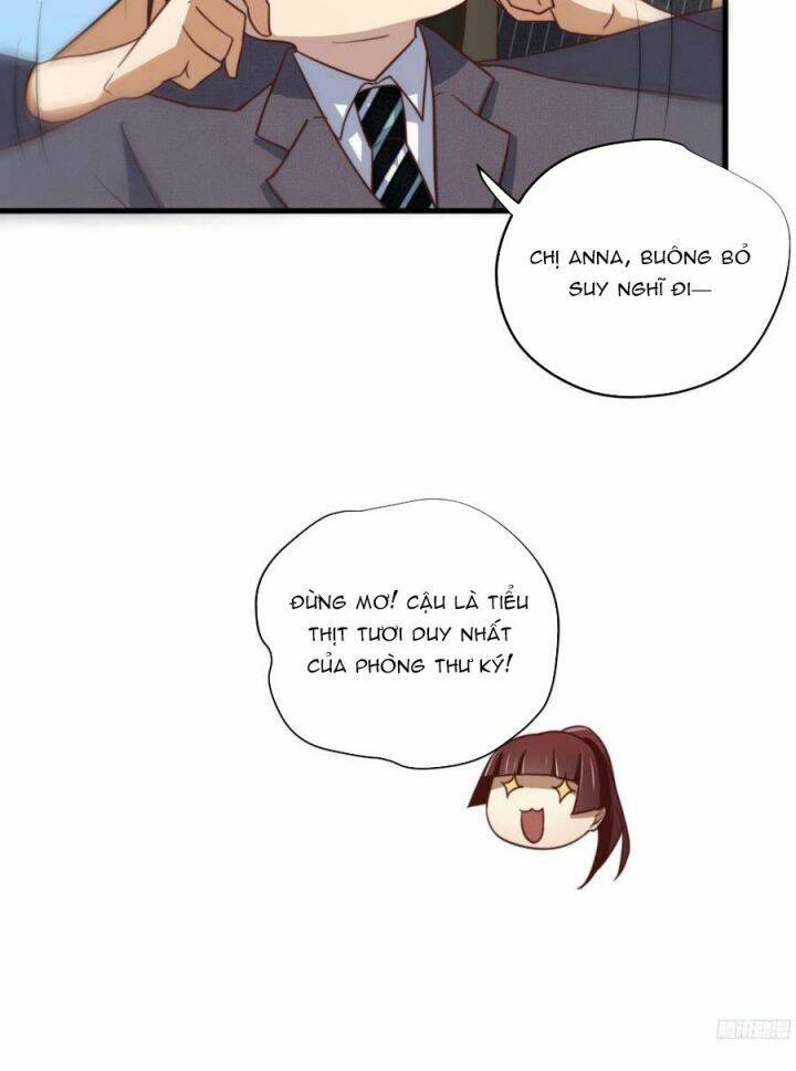 Đơn Phương Yêu Thầm Anh - Chương 34