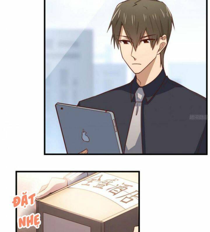 Đơn Phương Yêu Thầm Anh - Chương 34