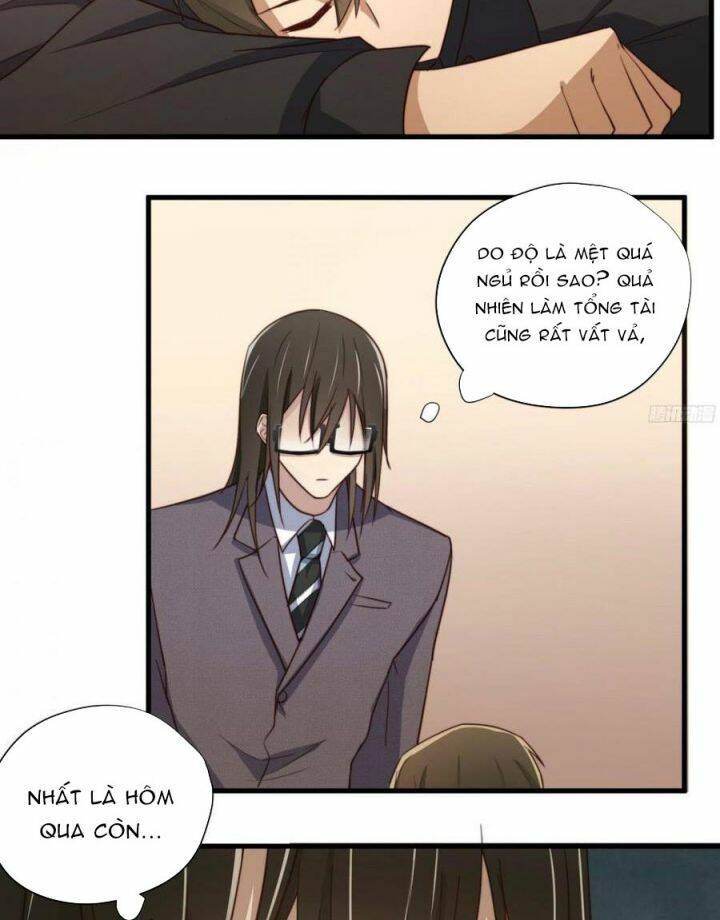 Đơn Phương Yêu Thầm Anh - Chương 34