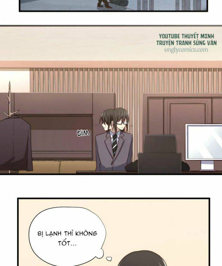 Đơn Phương Yêu Thầm Anh - Chương 34