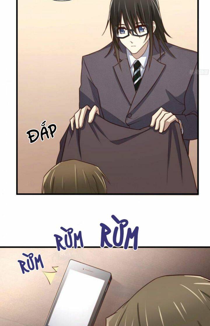 Đơn Phương Yêu Thầm Anh - Chương 34