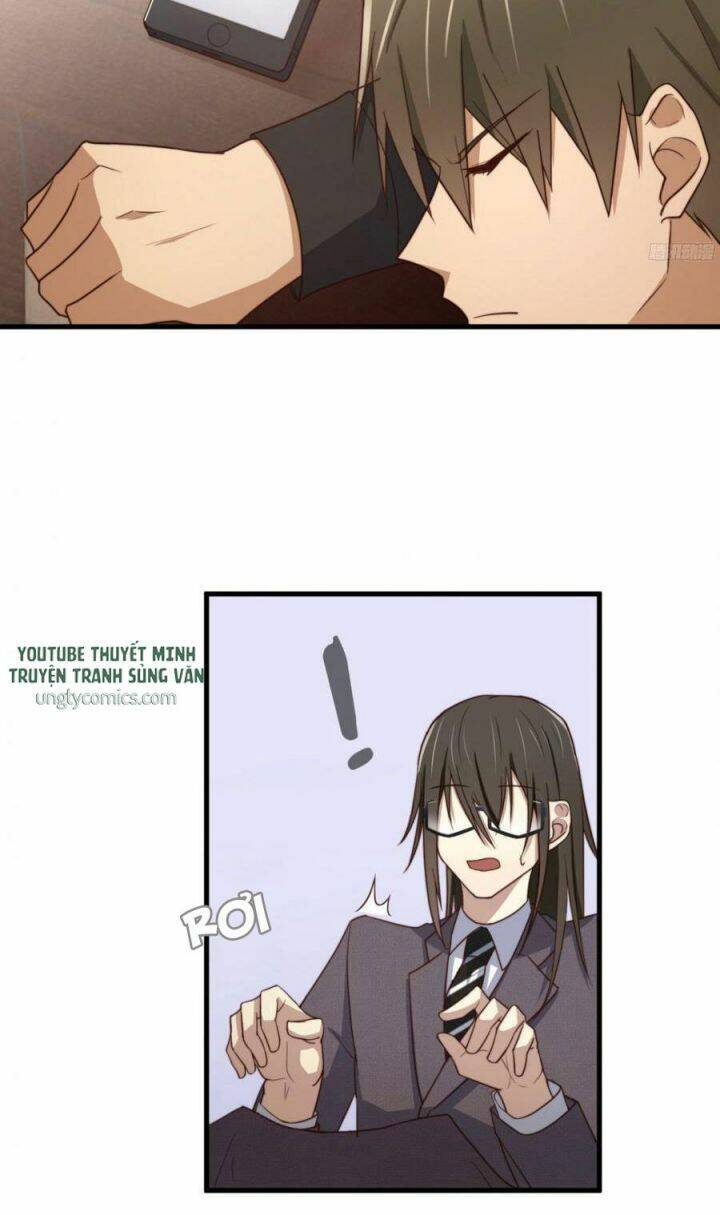 Đơn Phương Yêu Thầm Anh - Chương 34