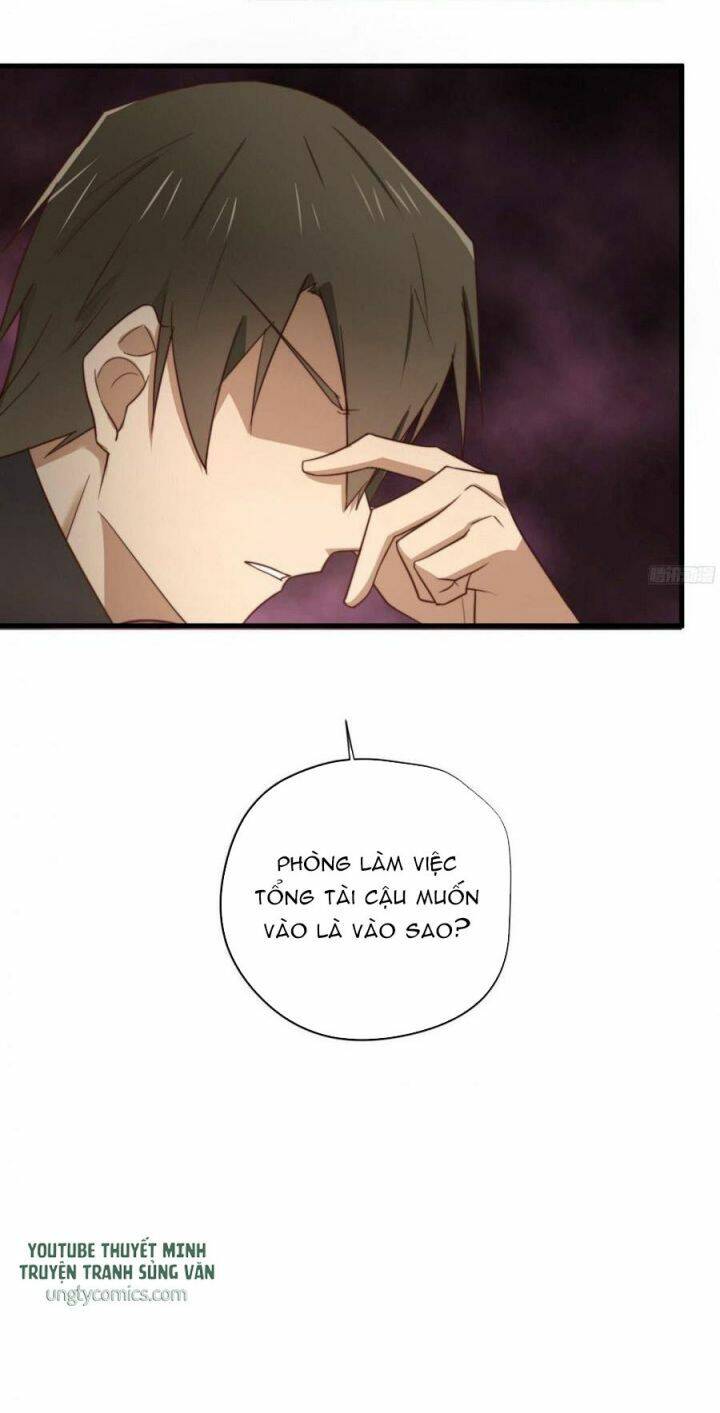 Đơn Phương Yêu Thầm Anh - Chương 34