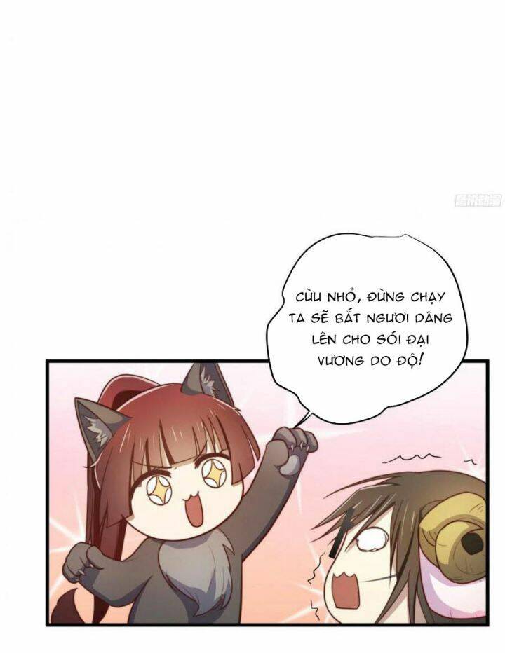 Đơn Phương Yêu Thầm Anh - Chương 34