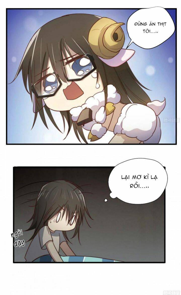 Đơn Phương Yêu Thầm Anh - Chương 34