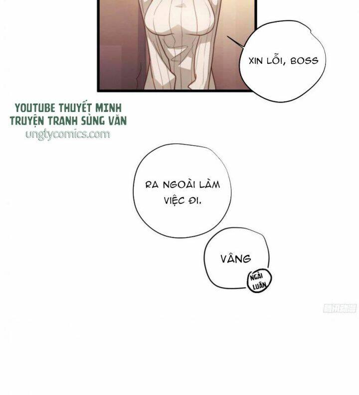 Đơn Phương Yêu Thầm Anh - Chương 34