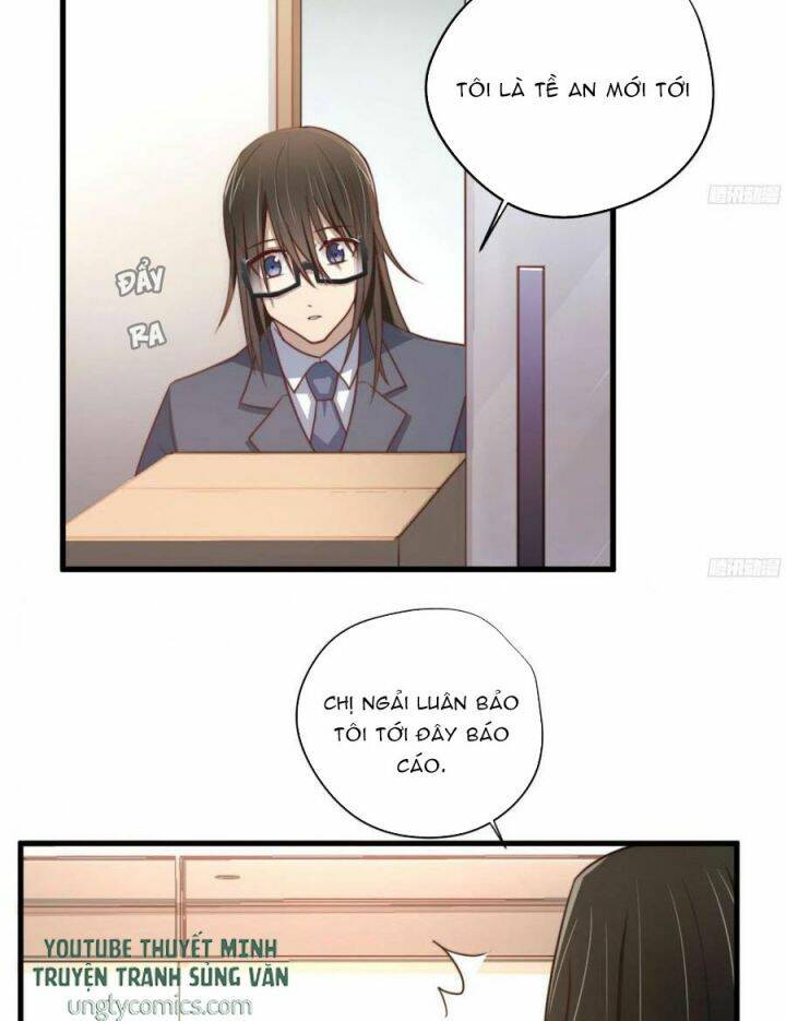 Đơn Phương Yêu Thầm Anh - Chương 34