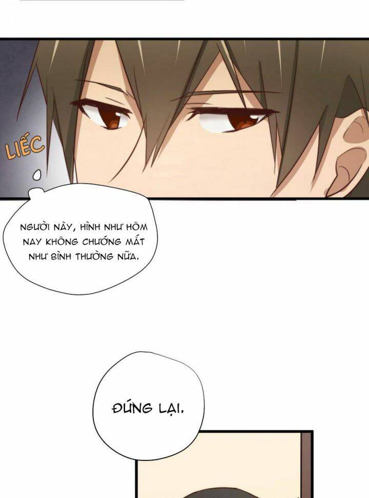 Đơn Phương Yêu Thầm Anh - Chương 35